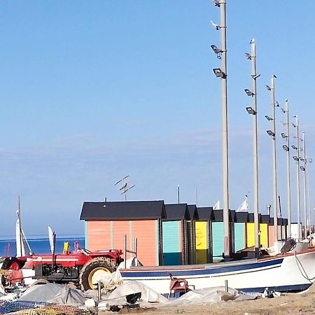 Вилла Sol Y Mar Исла-Кристина Экстерьер фото